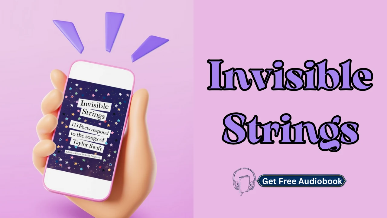 Invisible Strings by Kristie Frederick Daugherty Free Audiobook