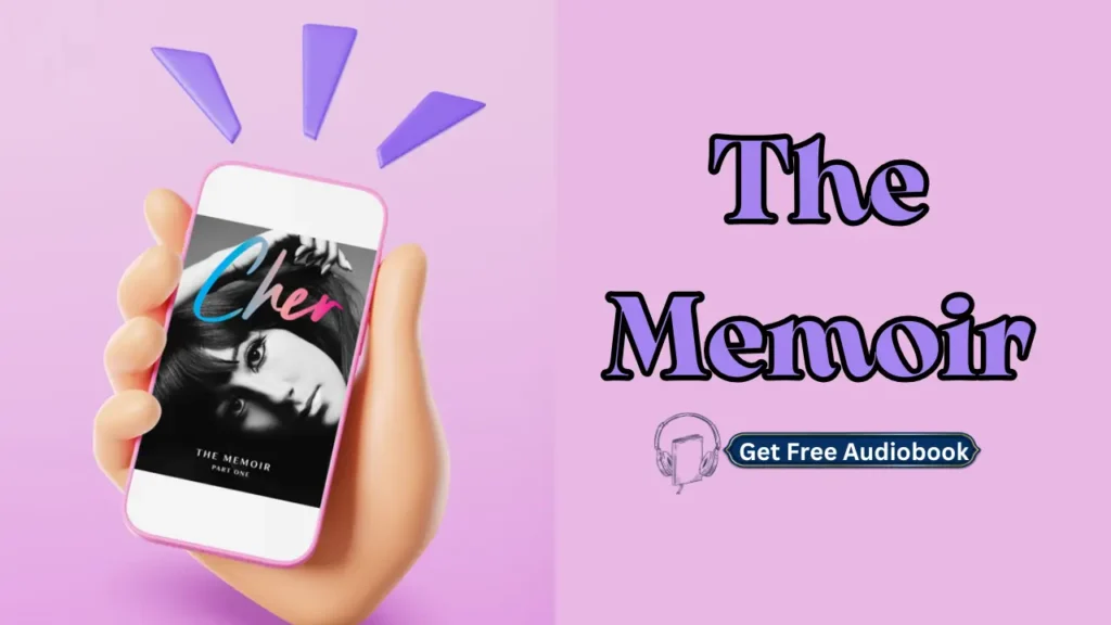 The Memoir by Cher Free Audiobook