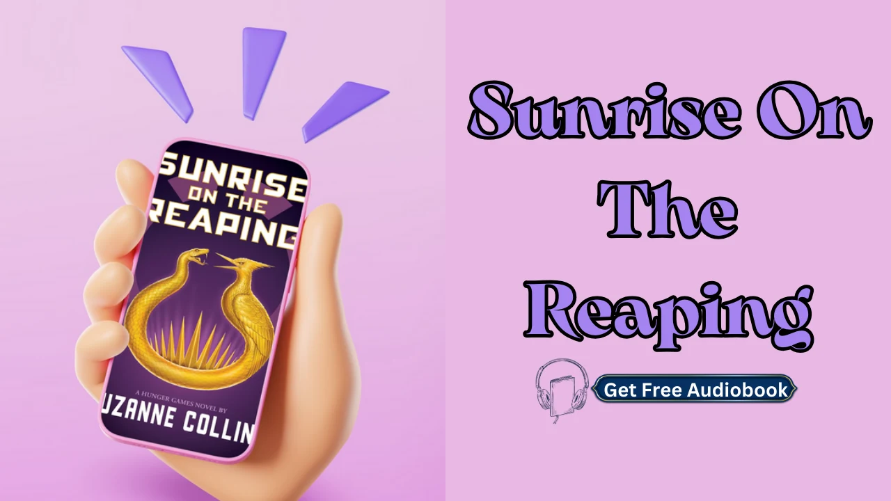 Sunrise On The Reaping