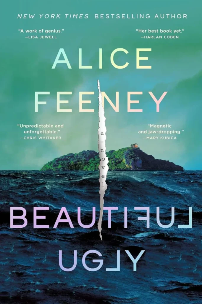 Beautiful Ugly by Alice Feeney