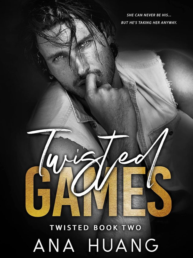 Twisted Games By Ana Huang Audiobook Free
