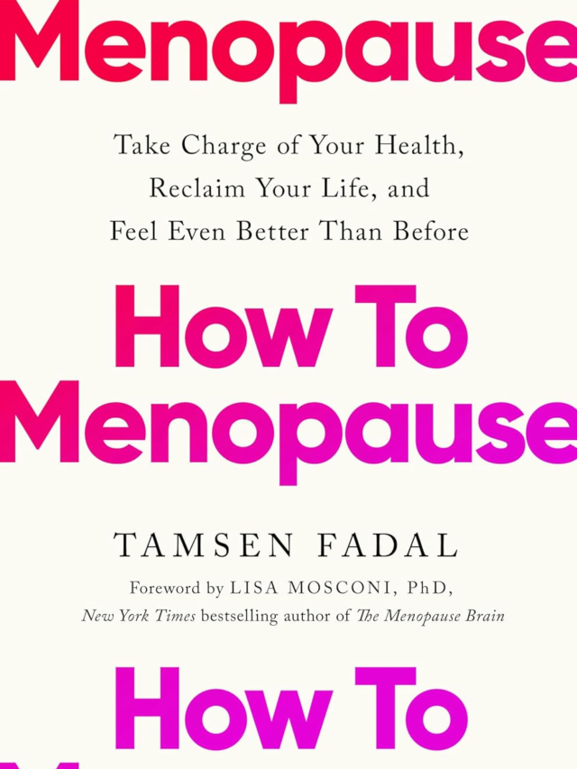 How to Menopause Audiobook Free