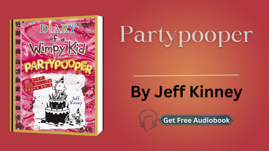 Diary of a Wimpy Kid By Jeff Kinney Audiobook Free